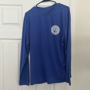 Hiho sail and surf t shirt